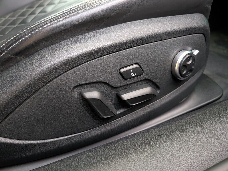 Used Audi S5 for sale - 77298376: Photo 17