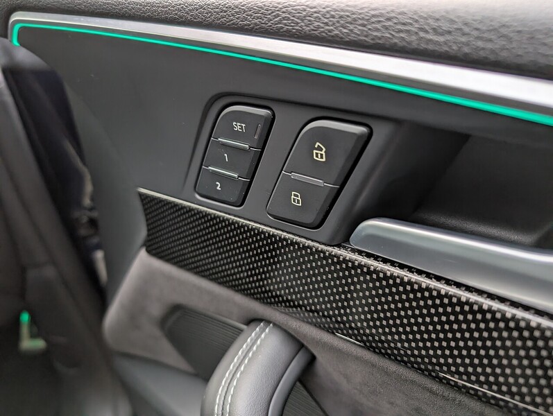 Used Audi S5 for sale - 77298376: Photo 19