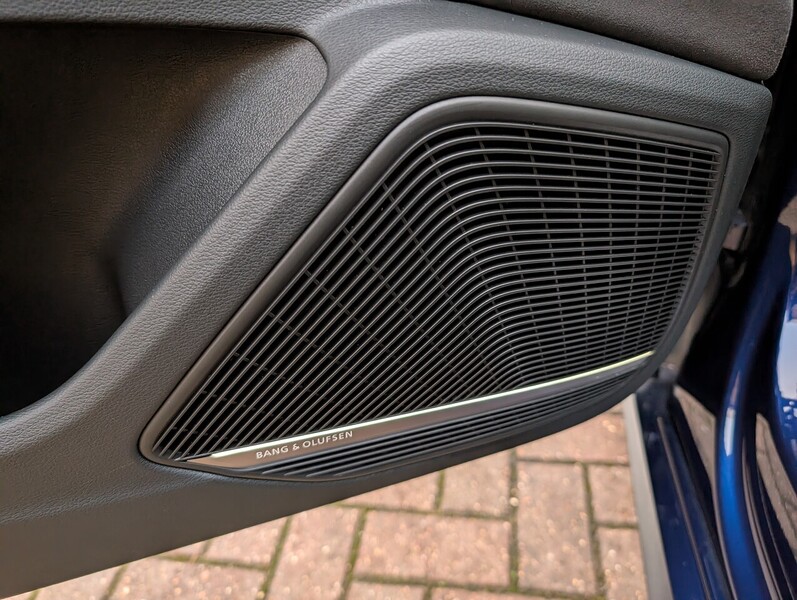 Used Audi S5 for sale - 77298376: Photo 20