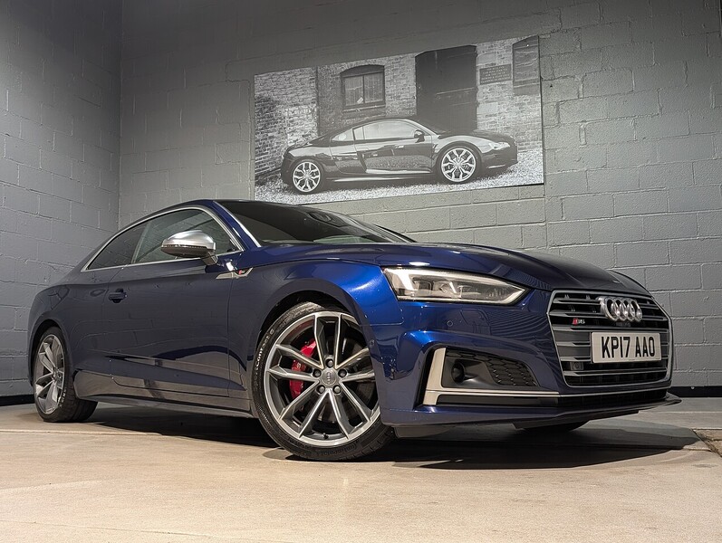 Used Audi S5 for sale - 77298376: Photo 22