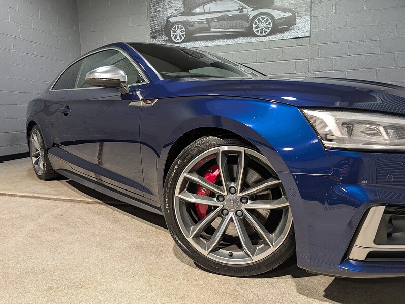 Used Audi S5 for sale - 77298376: Photo 25