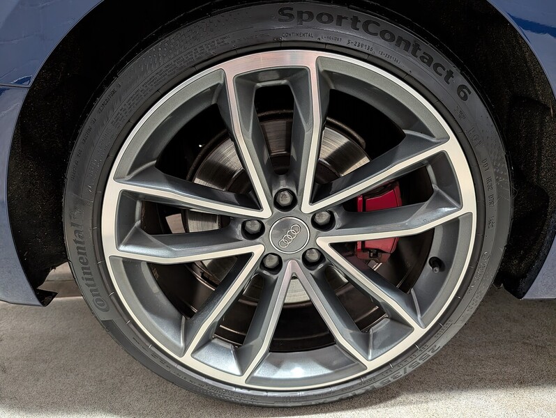 Used Audi S5 for sale - 77298376: Photo 29