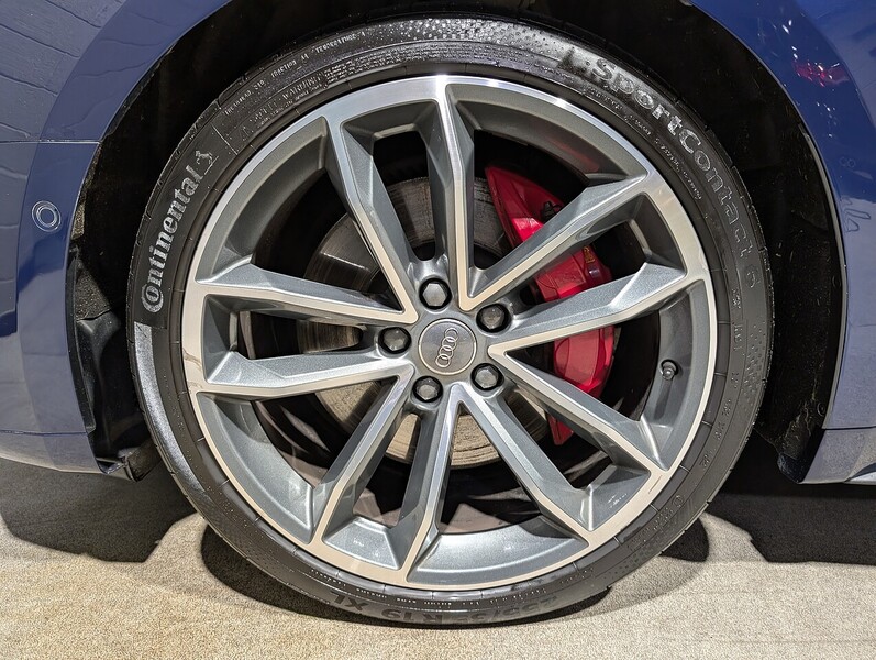 Used Audi S5 for sale - 77298376: Photo 30