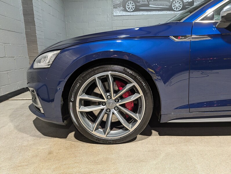 Used Audi S5 for sale - 77298376: Photo 32