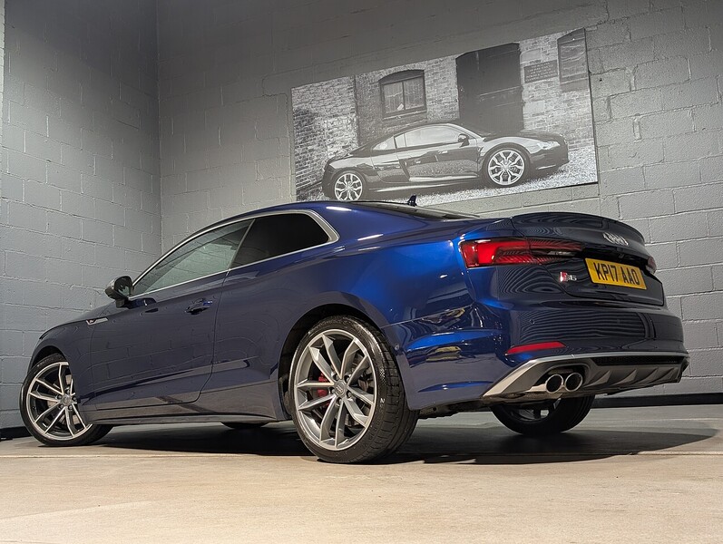 Used Audi S5 for sale - 77298376: Photo 34