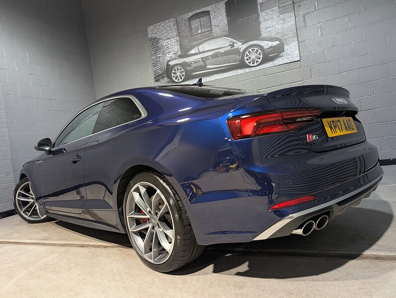 Used Audi S5 for sale - 77298376: Photo 36