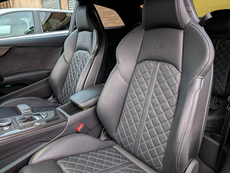 Used Audi S5 for sale - 77298376: Photo 4