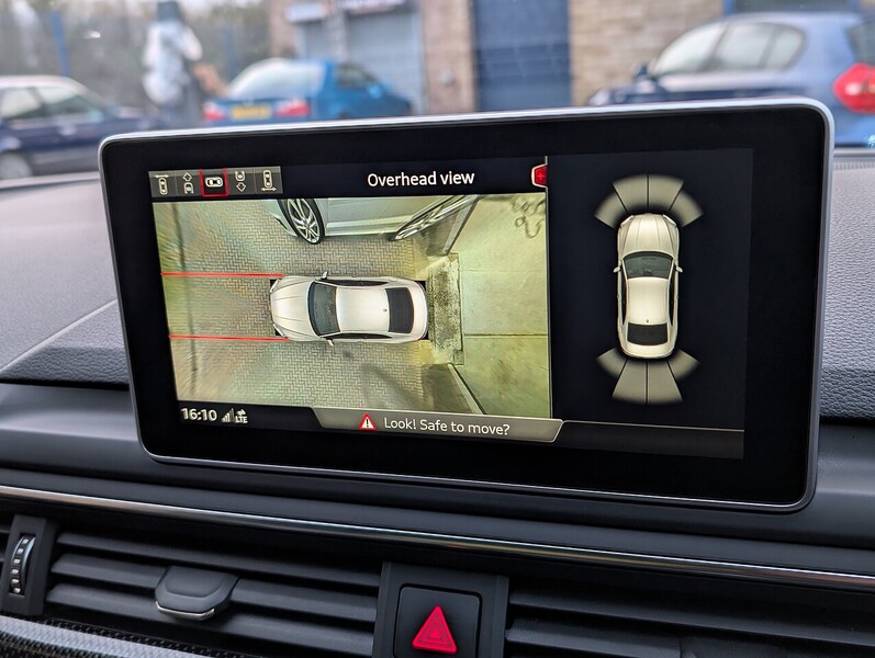 Used Audi S5 for sale - 77298376: Photo 43