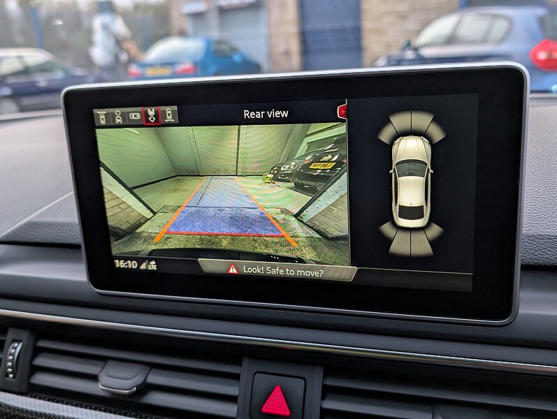 Used Audi S5 for sale - 77298376: Photo 44