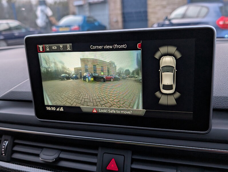 Used Audi S5 for sale - 77298376: Photo 45