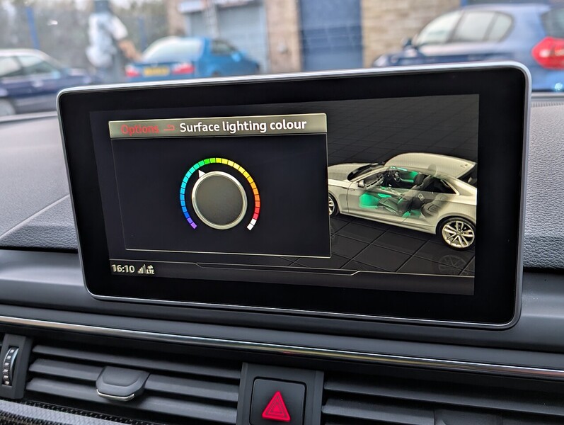 Used Audi S5 for sale - 77298376: Photo 46