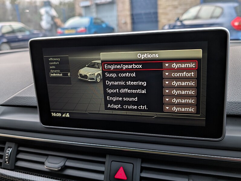 Used Audi S5 for sale - 77298376: Photo 47