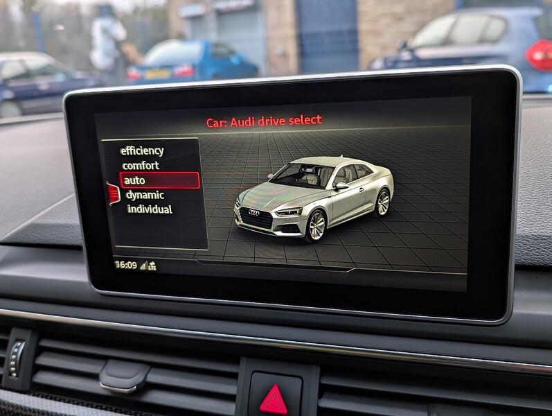 Used Audi S5 for sale - 77298376: Photo 48