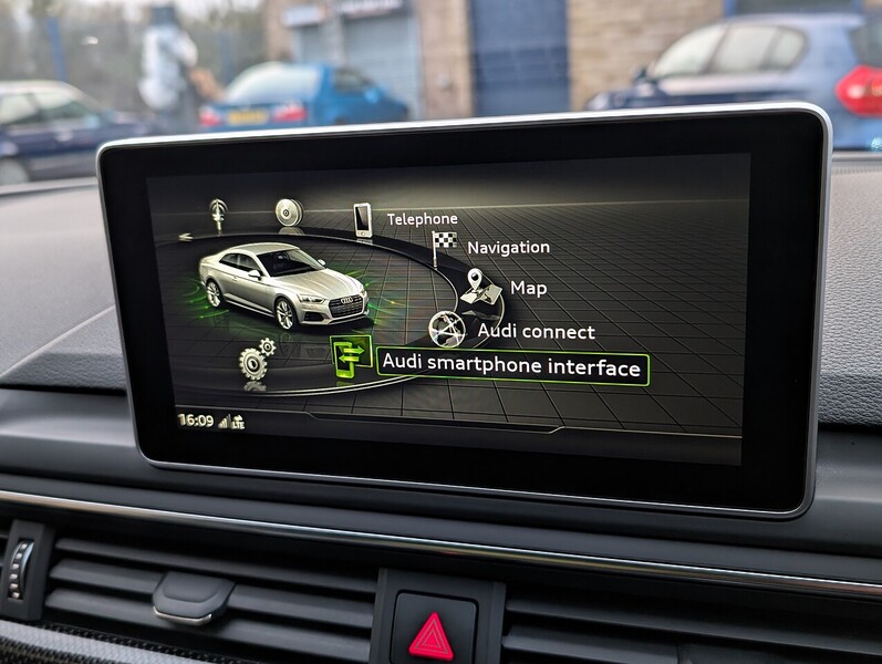 Used Audi S5 for sale - 77298376: Photo 49