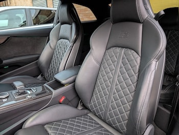 Used Audi S5 2017 for sale - 77298376: Photo