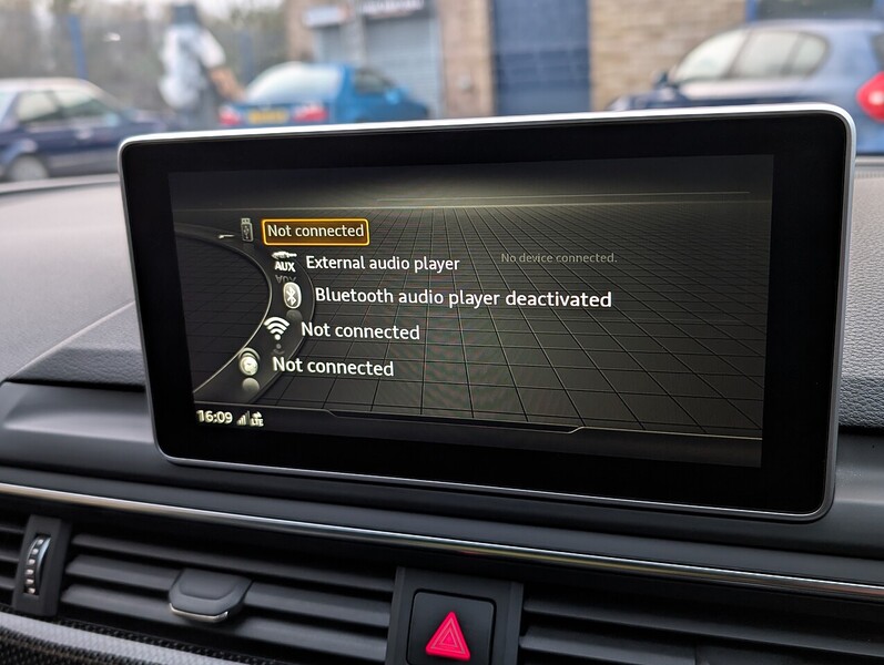 Used Audi S5 for sale - 77298376: Photo 50