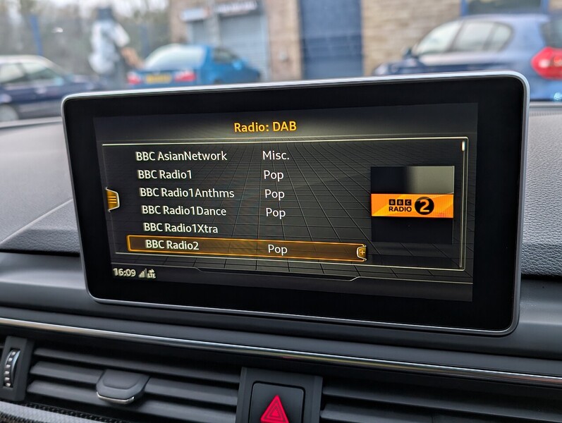 Used Audi S5 for sale - 77298376: Photo 51