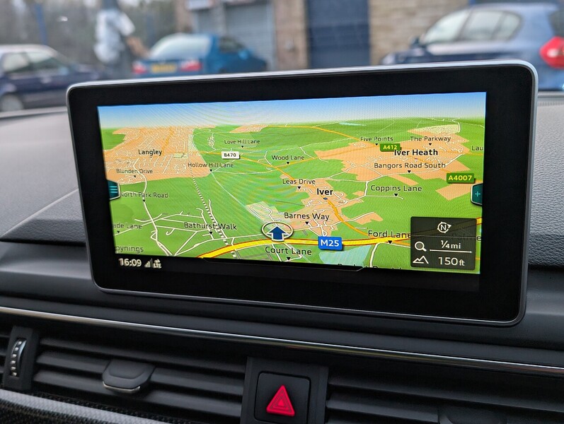 Used Audi S5 for sale - 77298376: Photo 52