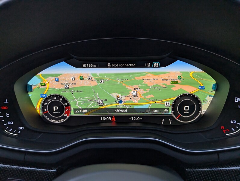 Used Audi S5 for sale - 77298376: Photo 54