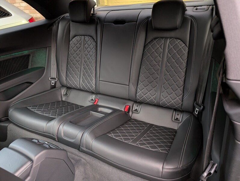 Used Audi S5 for sale - 77298376: Photo 9