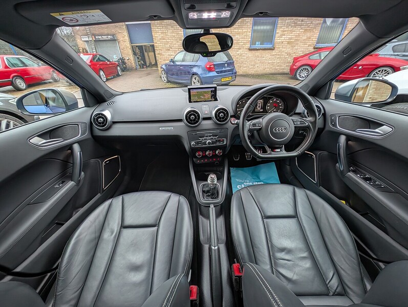 Used Audi A1 2016 for sale - 77250903: Photo 12