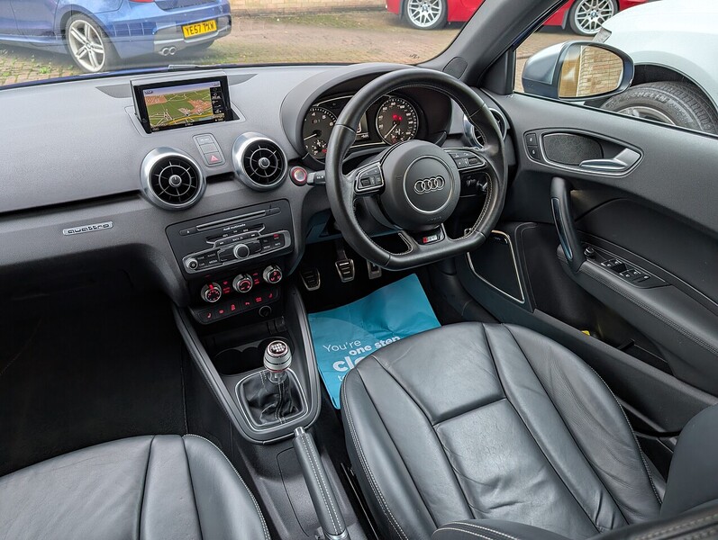 Used Audi A1 2016 for sale - 77250903: Photo 13