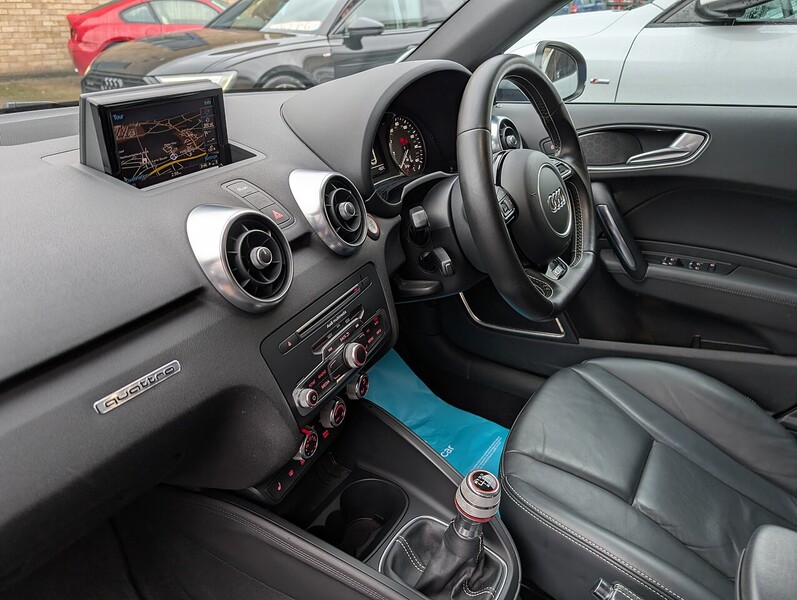 Used Audi A1 2016 for sale - 77250903: Photo 14