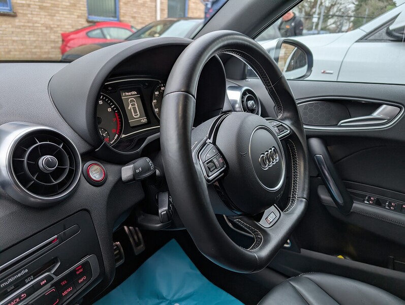 Used Audi A1 2016 for sale - 77250903: Photo 15