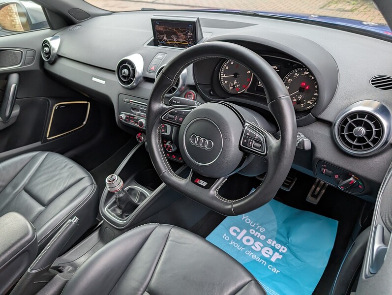 Used Audi A1 2016 for sale - 77250903: Photo 16