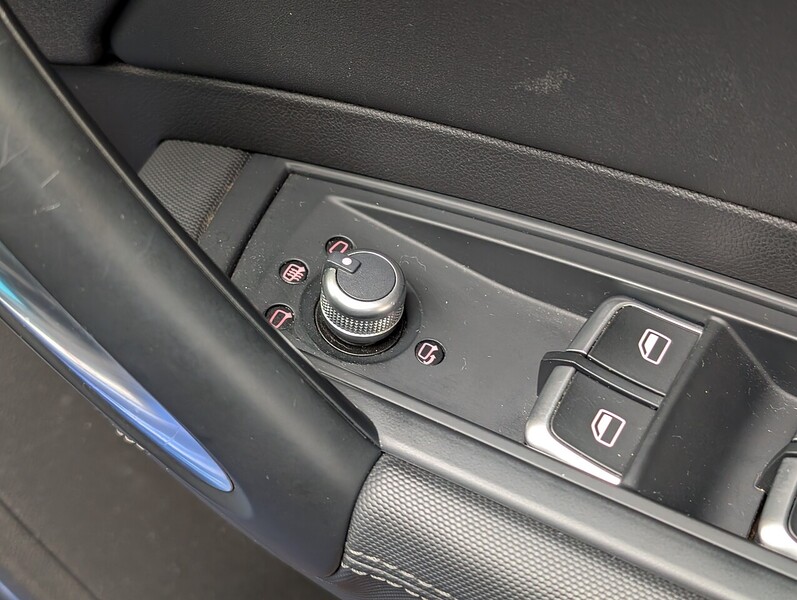 Used Audi A1 2016 for sale - 77250903: Photo 17