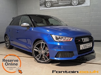 Used Audi A1 2016 for sale - 77250903: Photo