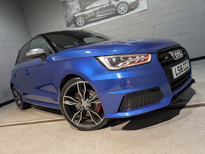 Used Audi A1 2016 for sale - 77250903: Photo 20