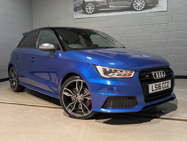 Used Audi A1 2016 for sale - 77250903: Photo 21