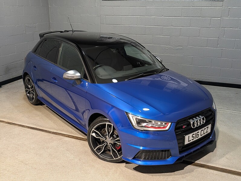 Used Audi A1 2016 for sale - 77250903: Photo 23