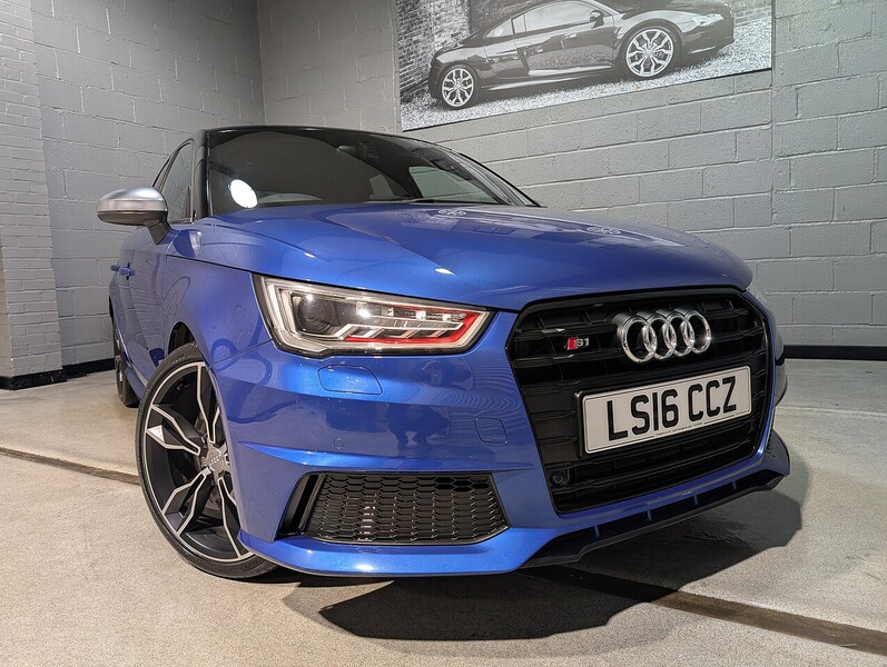 Used Audi A1 2016 for sale - 77250903: Photo 24