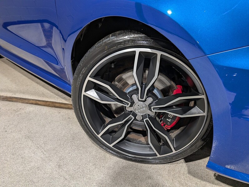 Used Audi A1 2016 for sale - 77250903: Photo 25