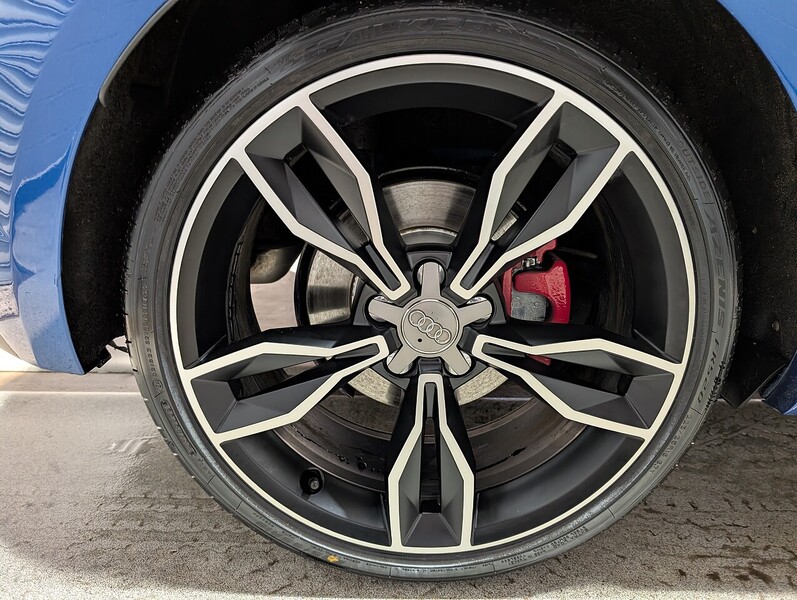 Used Audi A1 2016 for sale - 77250903: Photo 28