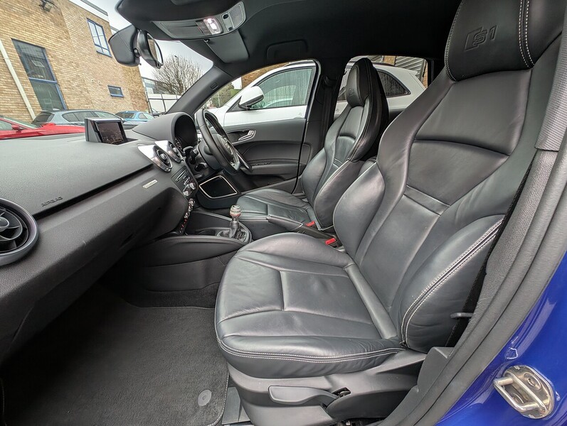 Used Audi A1 2016 for sale - 77250903: Photo 3