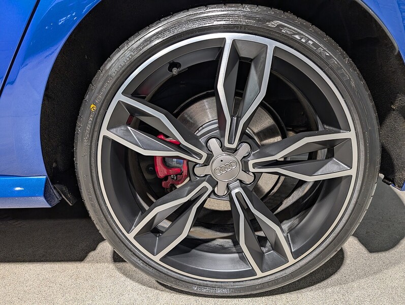 Used Audi A1 2016 for sale - 77250903: Photo 30