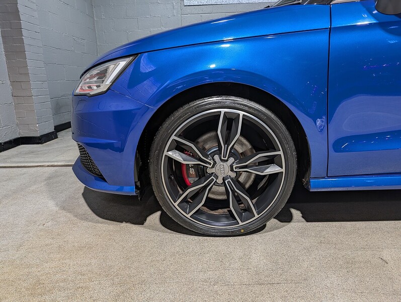 Used Audi A1 2016 for sale - 77250903: Photo 31