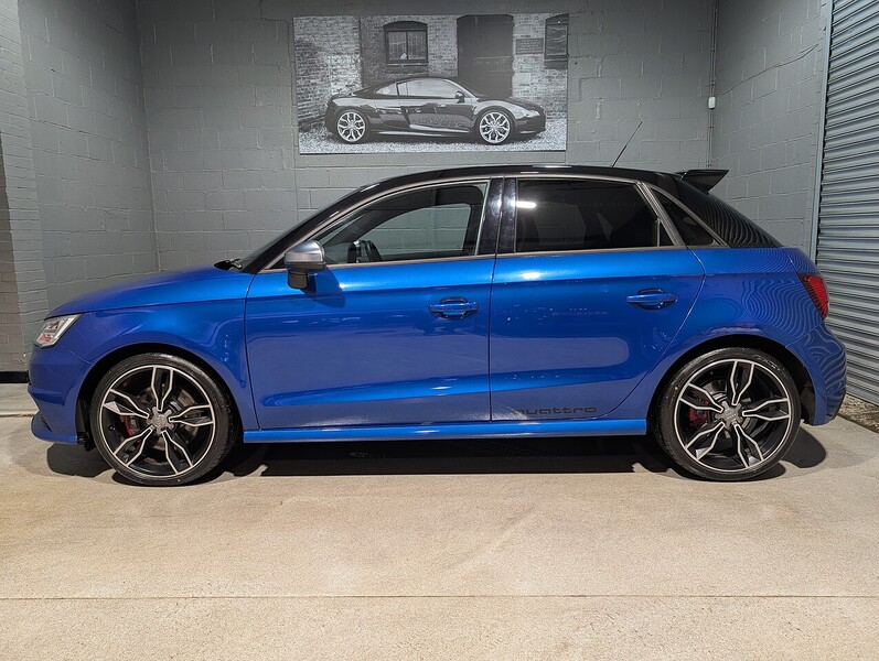 Used Audi A1 2016 for sale - 77250903: Photo 32