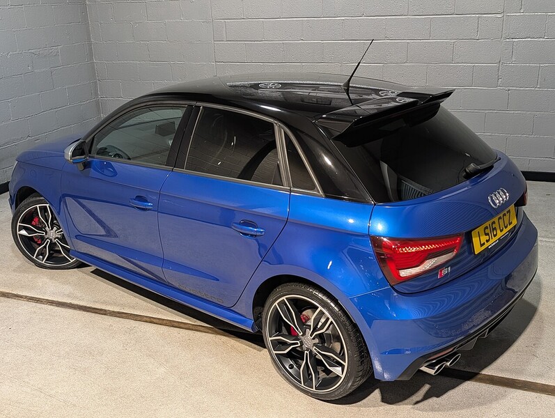 Used Audi A1 2016 for sale - 77250903: Photo 33