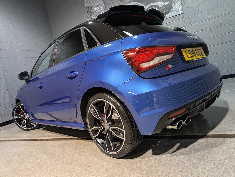 Used Audi A1 2016 for sale - 77250903: Photo 35