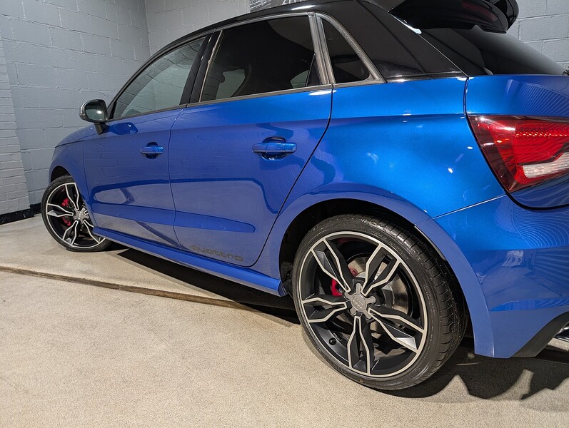 Used Audi A1 2016 for sale - 77250903: Photo 36