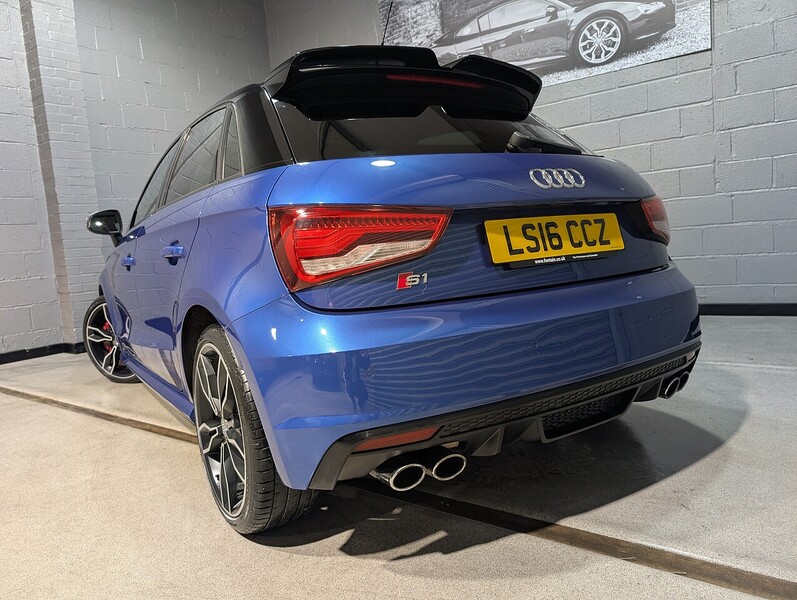 Used Audi A1 2016 for sale - 77250903: Photo 37