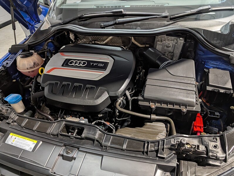 Used Audi A1 2016 for sale - 77250903: Photo 38