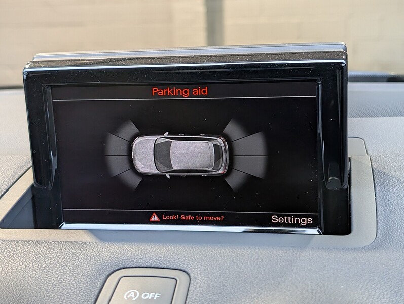 Used Audi A1 2016 for sale - 77250903: Photo 39