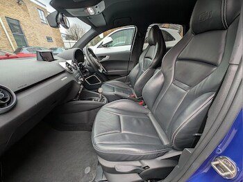 Used Audi A1 2016 for sale - 77250903: Photo