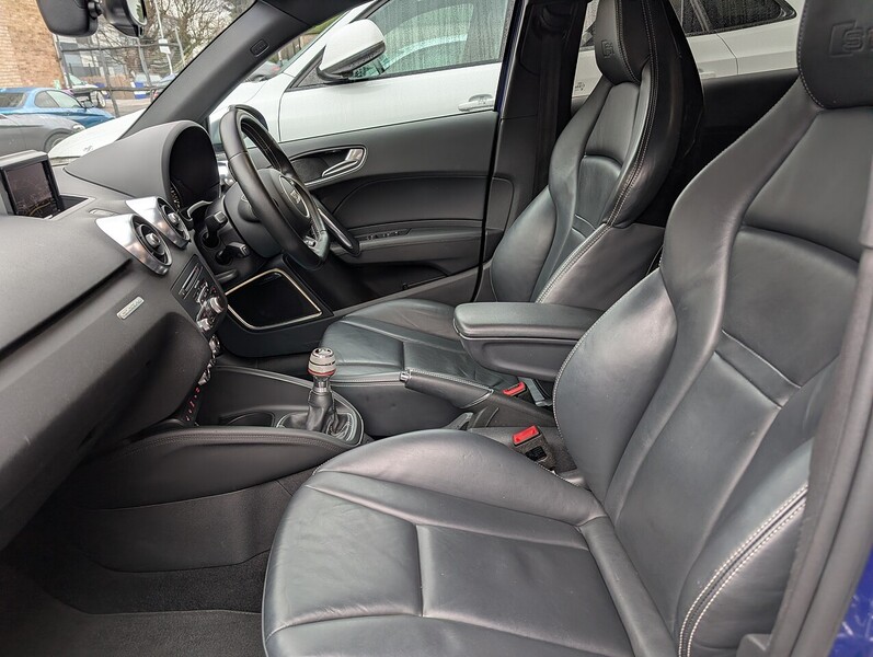 Used Audi A1 2016 for sale - 77250903: Photo 4