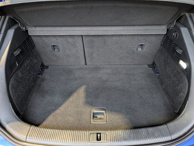 Used Audi A1 2016 for sale - 77250903: Photo 40